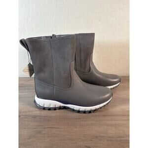 Cole Haan Womens Zero‎ Grand XC Snow Boot Women’s Size 5B Waterproof NWT